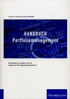 Hanbuch Portfoliomanagement
